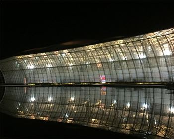 廣場亮化項(xiàng)目涇陽智慧